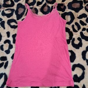 1989 Place Laced top